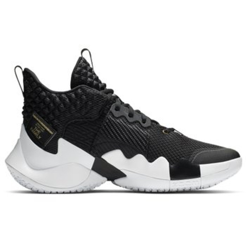 Jordan Why Not Zer0.2 Why Not The Family