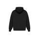 Fear of God Essentials SS23 Hoodie Jet Black