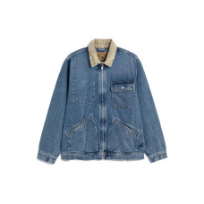GAP x Sean W