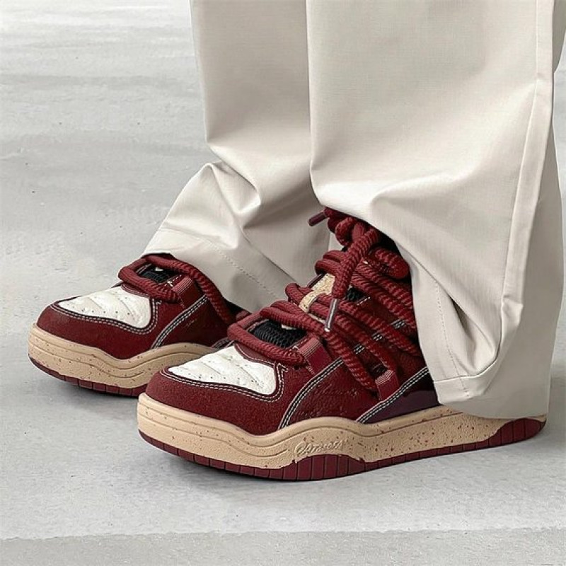 BEN SHERMAN