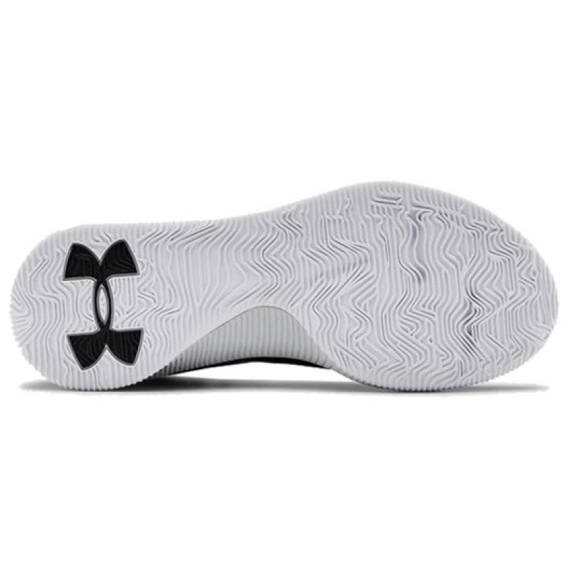 Under Armour Jet