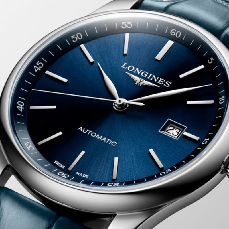 LONGINES 30 42mm L2.893.4.92.0