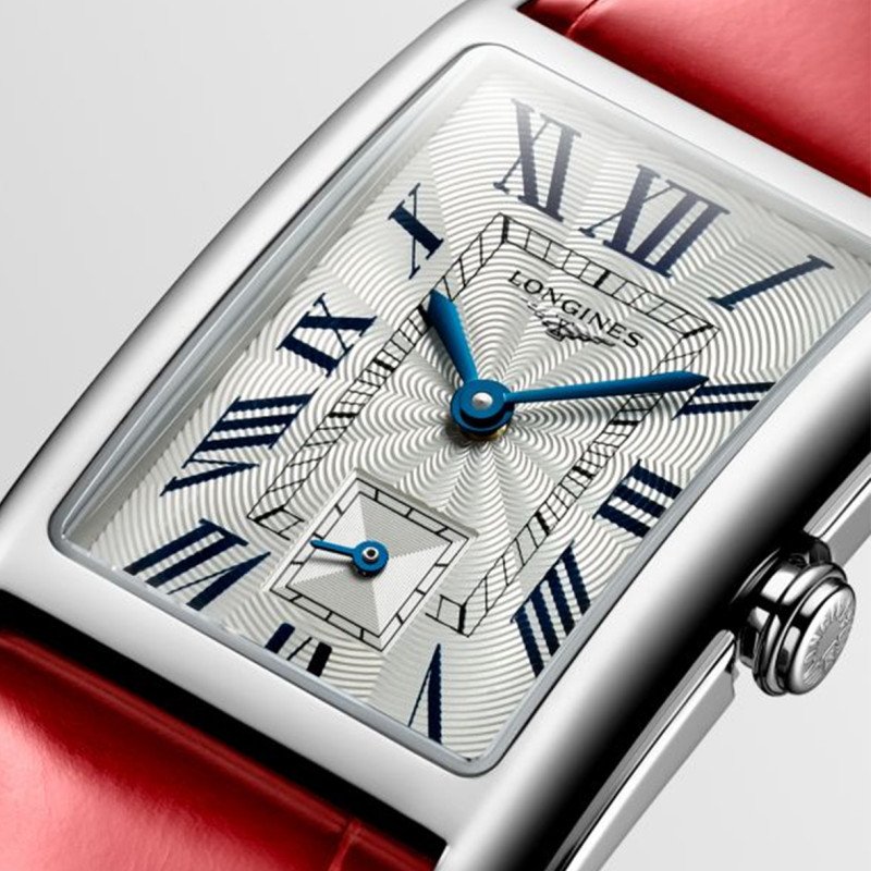 LONGINES 23.3*37mm L5.512.4.71.5