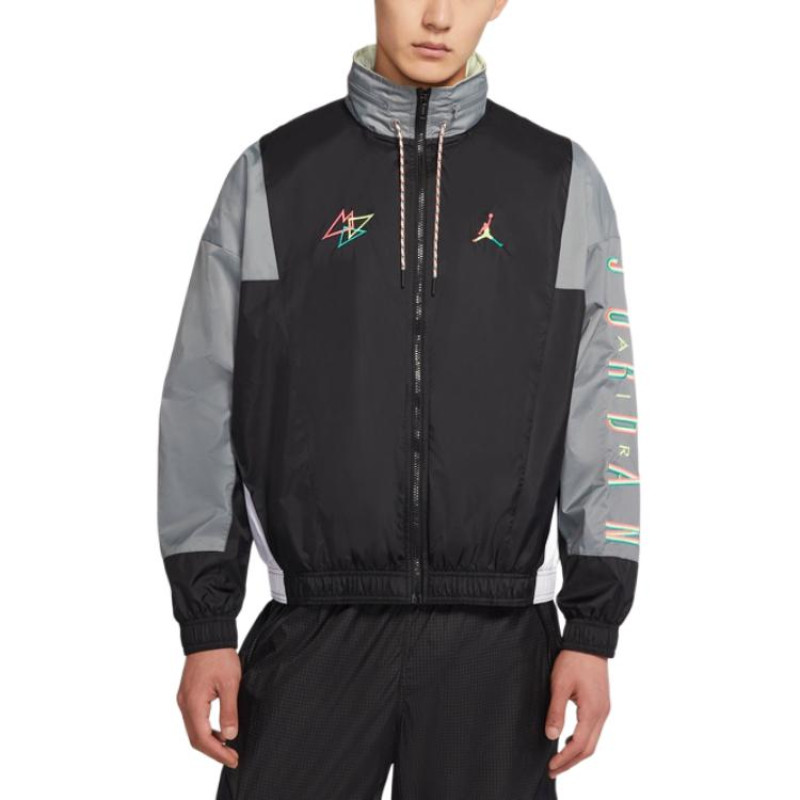 Jordan Sport Dna Logo