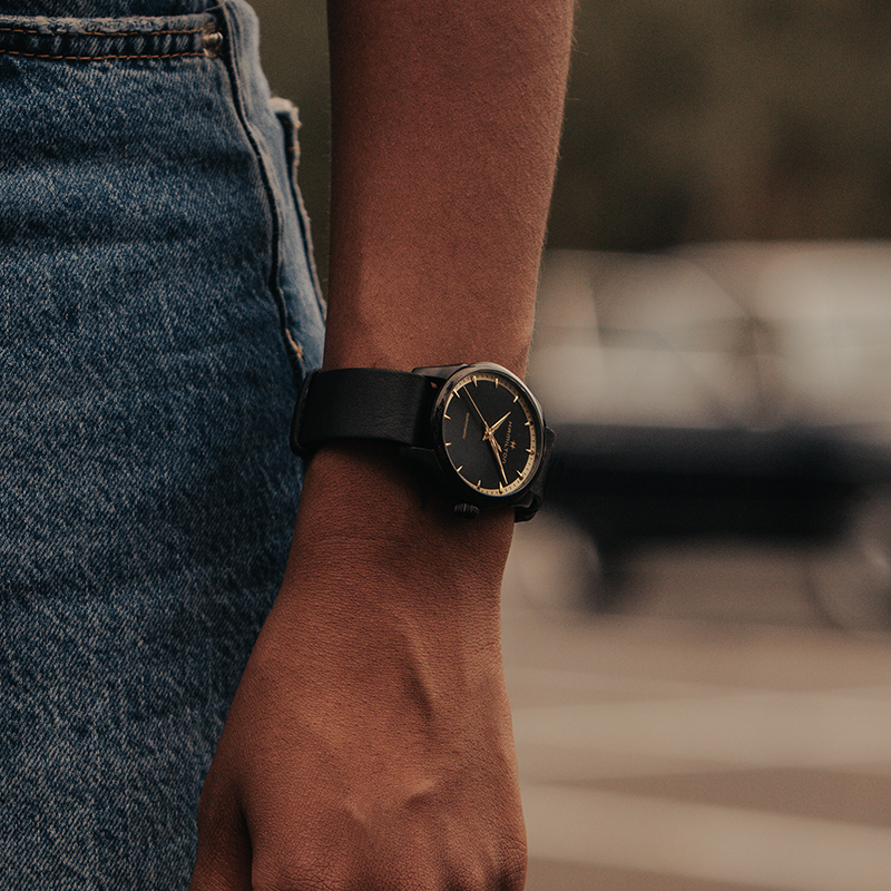 HAMILTON 36mm H32255730