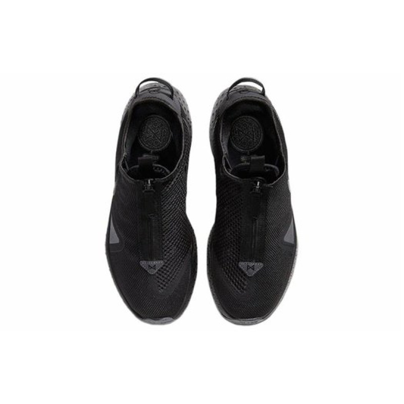 Nike PG 4 EP Triple Black