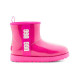 UGG CLASSIC CLEAR MINI