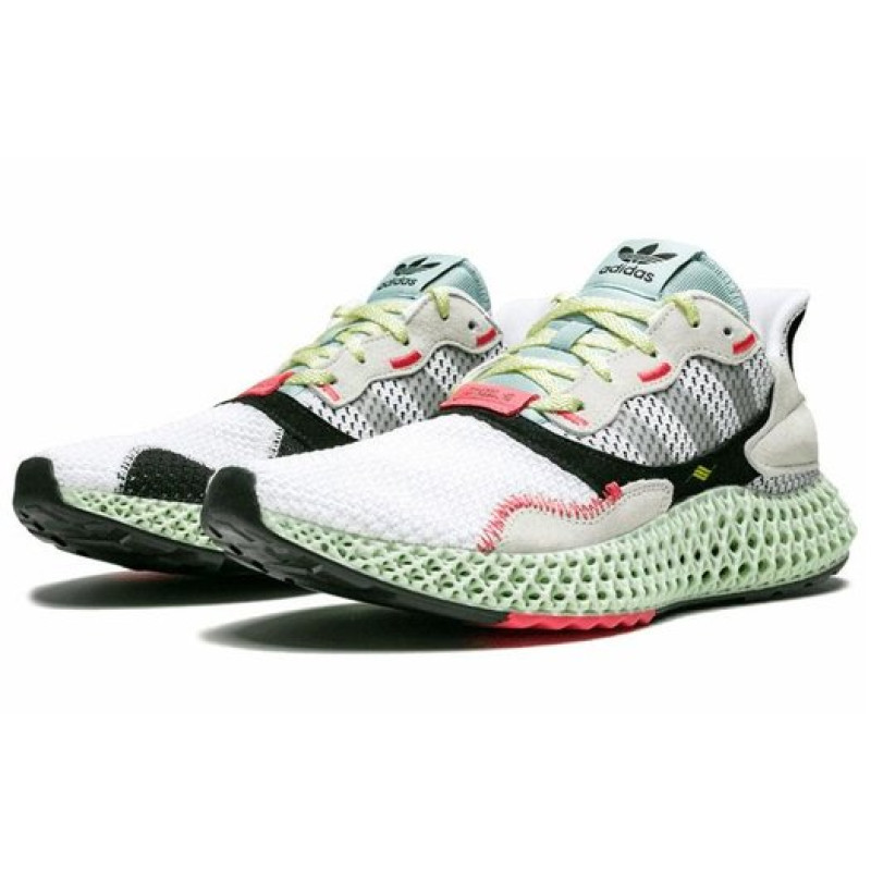 adidas originals ZX 4000 Futurecraft