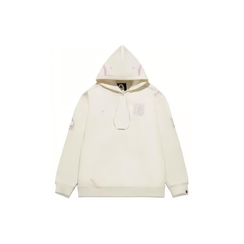 A BATHING APE x BURTON FW23