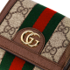 GUCCI Ophidia Logo