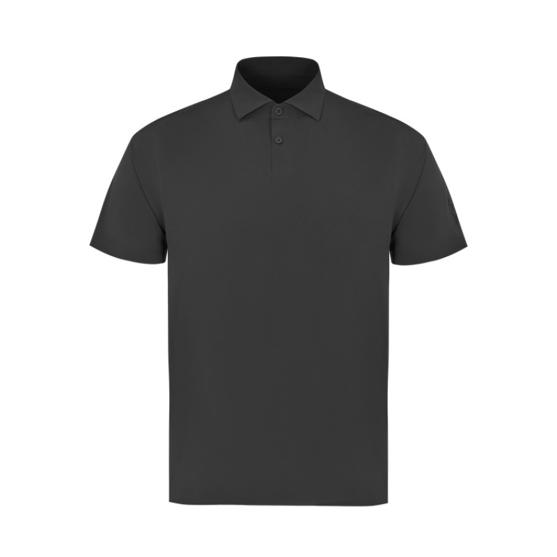 DESCENTE DUALIS Polo