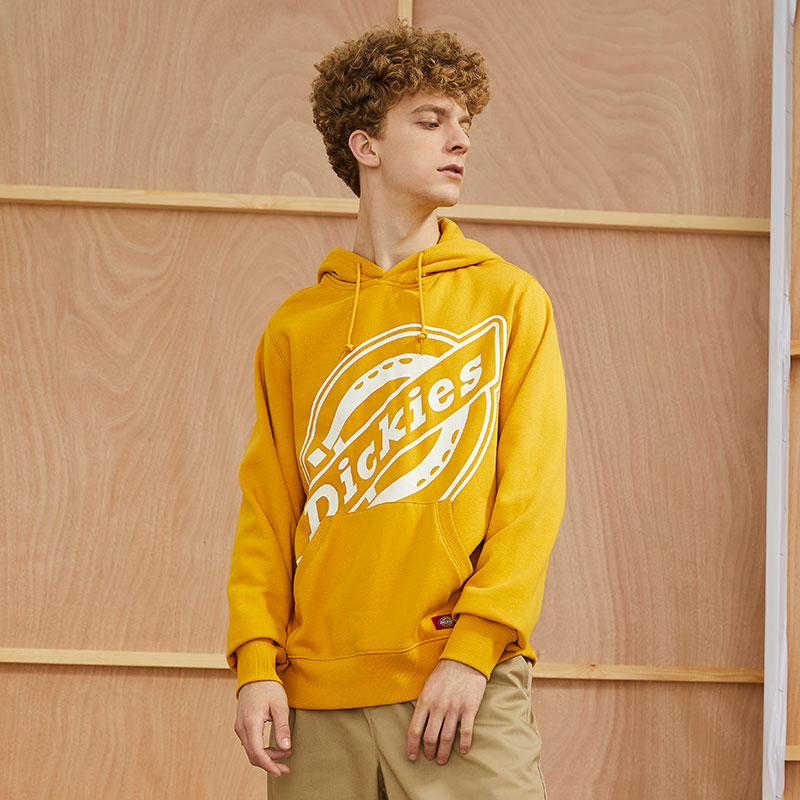 Dickies Logo