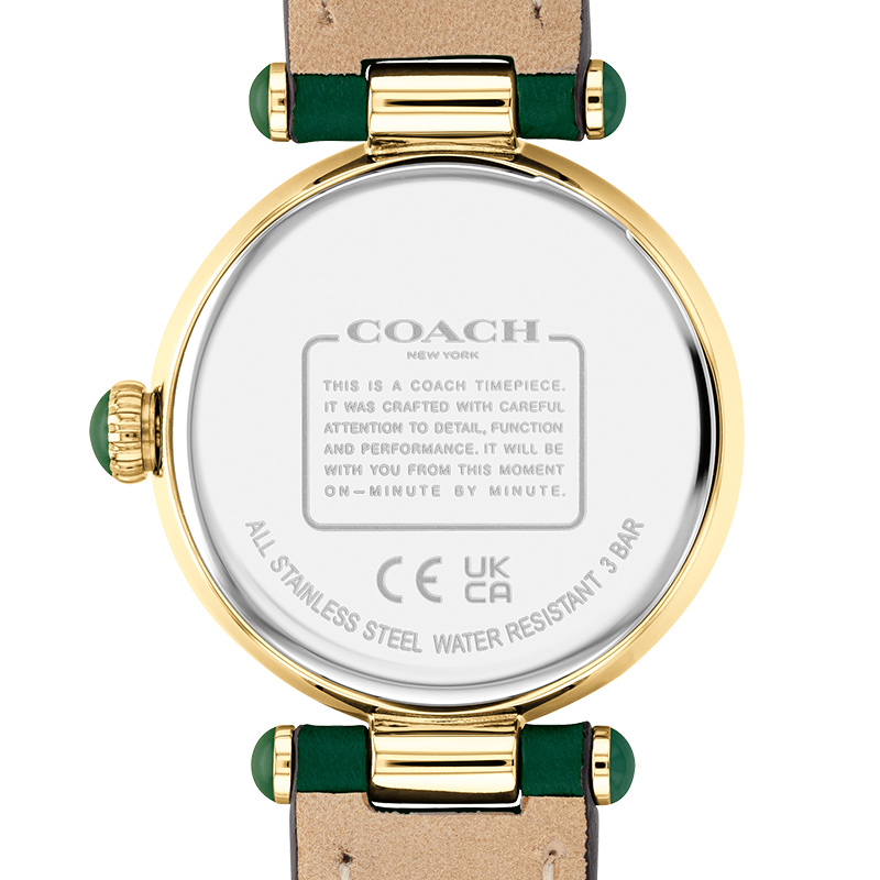 COACH Cary