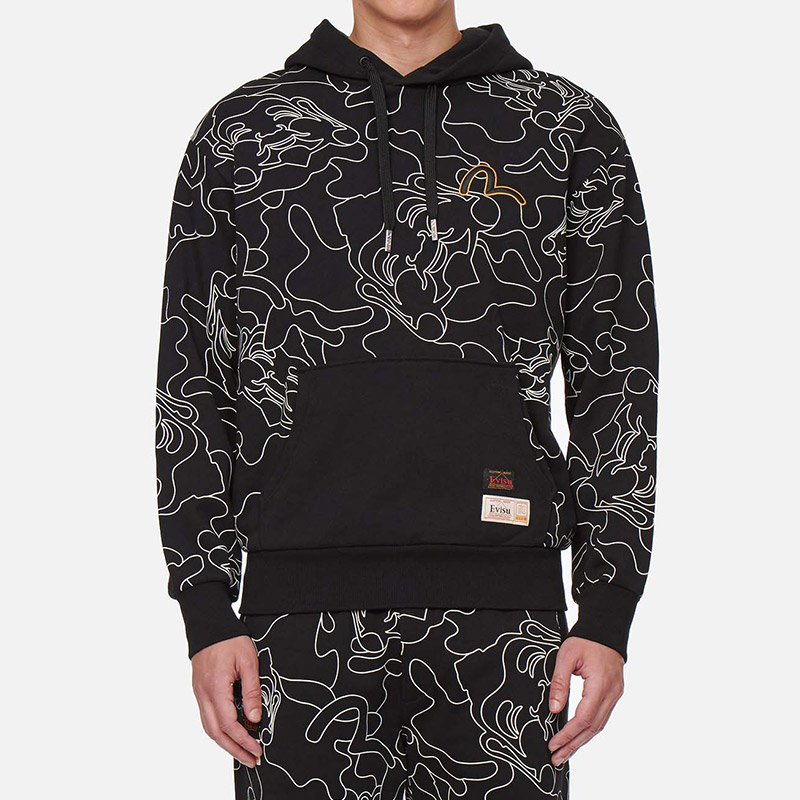 EVISU