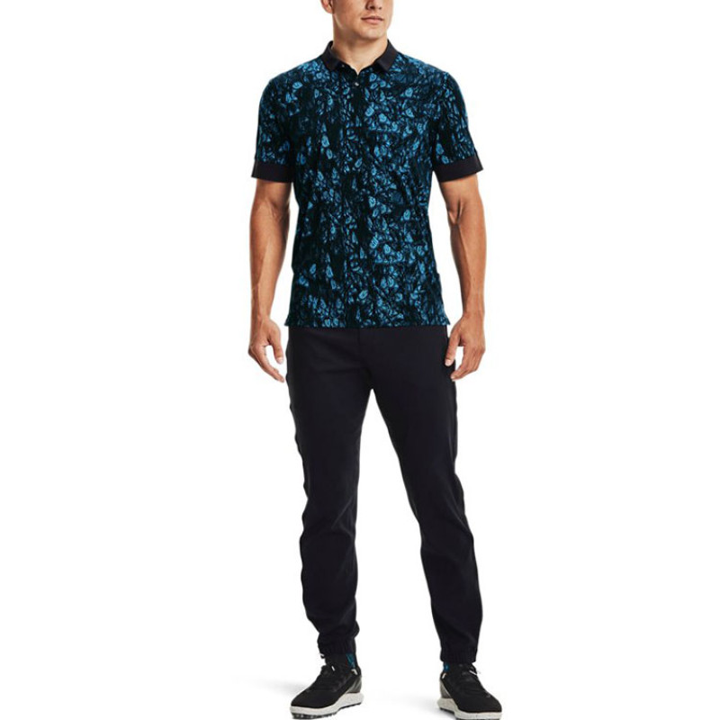 Under Armour Curry Polo