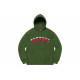Supreme FW20 Week 1 Icy Arc Hooded Sweatshirt Logo