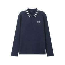 EMPORIO ARMANI EA7 Polo