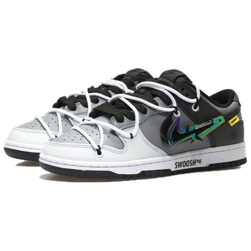 Nike Dunk Low SWOOSH