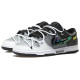 Nike Dunk Low SWOOSH