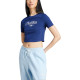 adidas originals Badge Slim 3-Stripes T-Shirt T