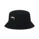 Stussy Stock Bucket Ha LOGO