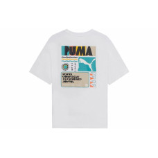 Puma LogoT