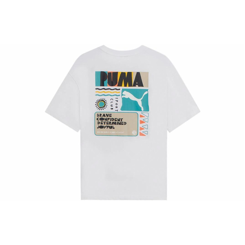 Puma LogoT