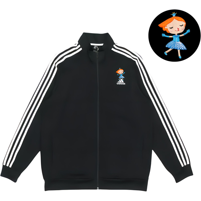 adidas