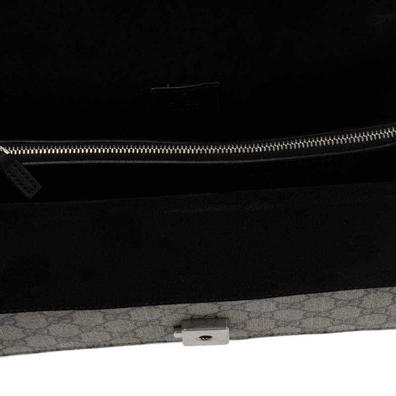 GUCCI Dionysus Logo