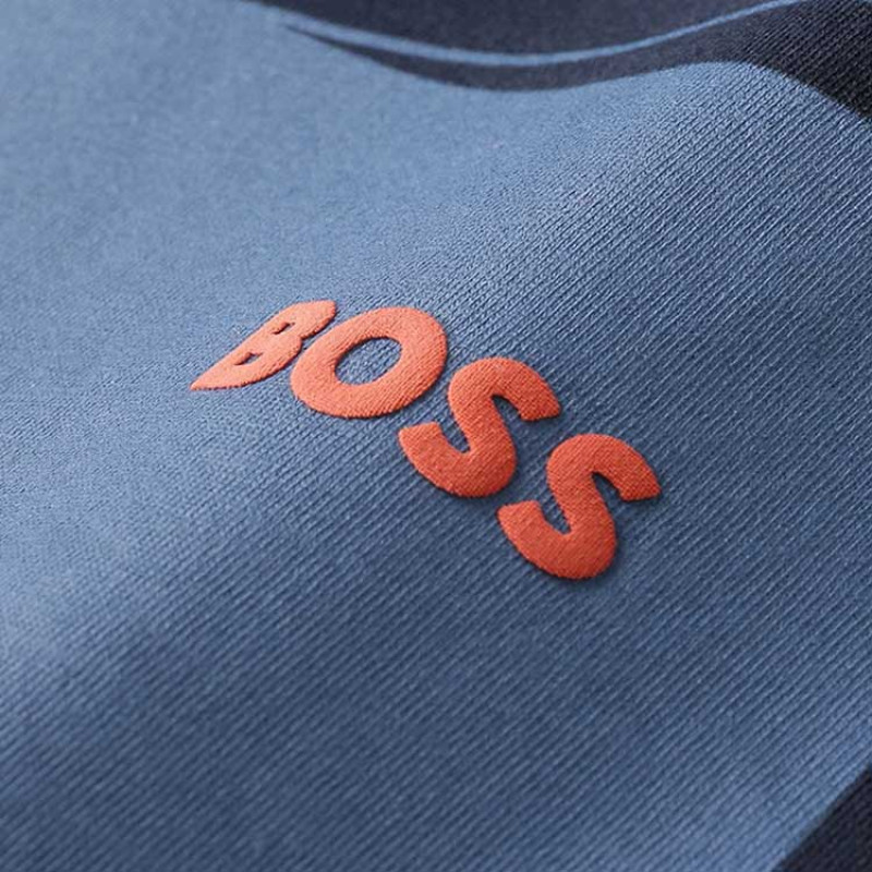 HUGO BOSS FW23 LogoT