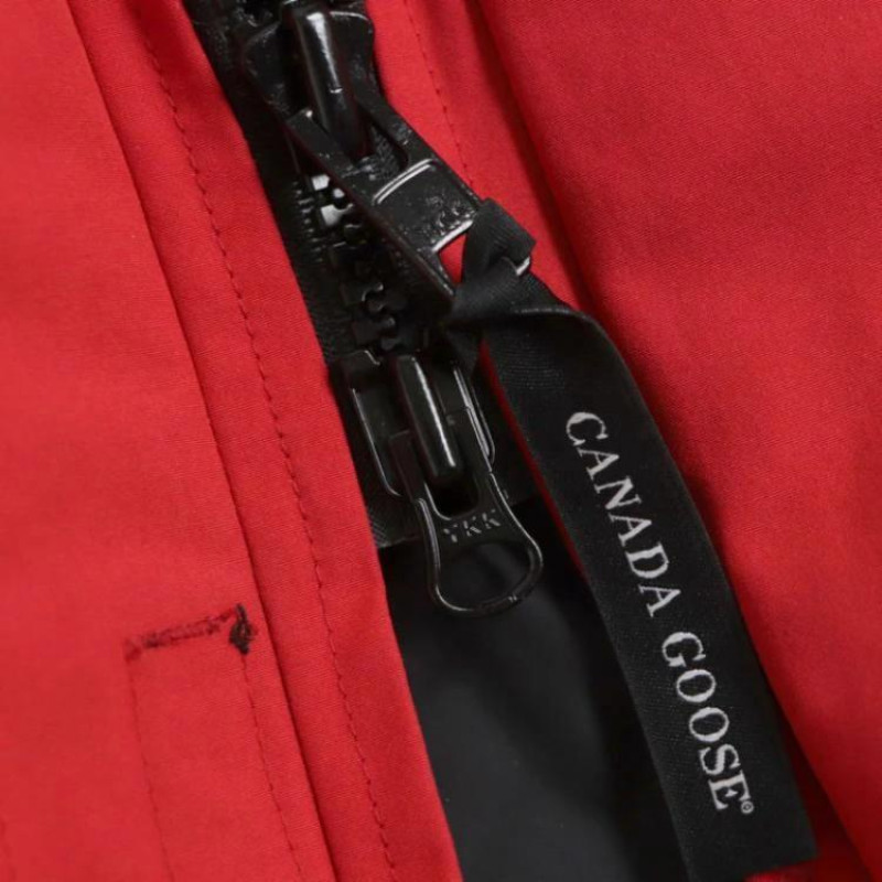 Canada Goose