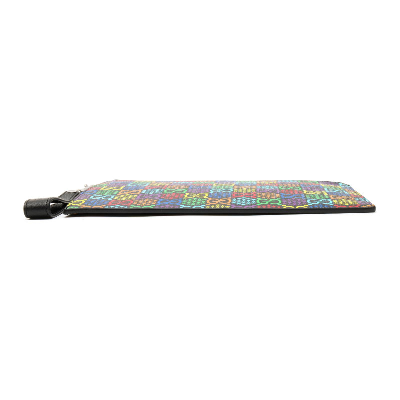 GUCCI Psychedelic Logo