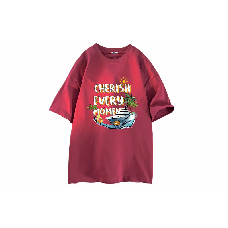 Warrior T