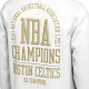Nike x NBA Boston Celtics logoT