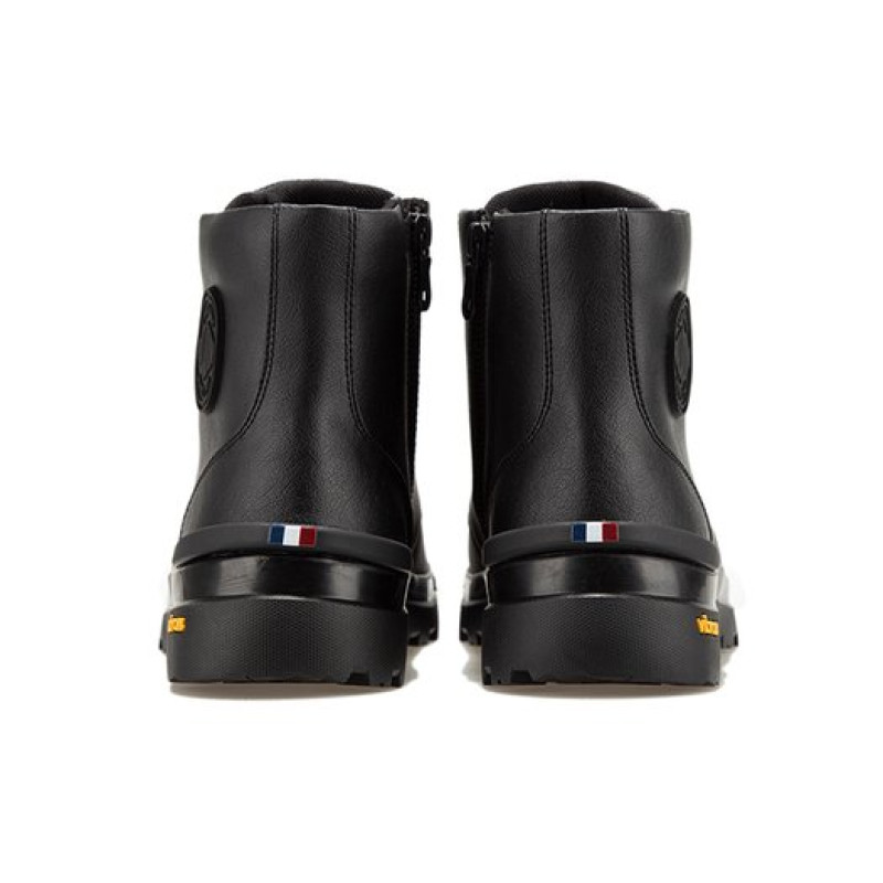 Palladium Pampa Plus LTH U