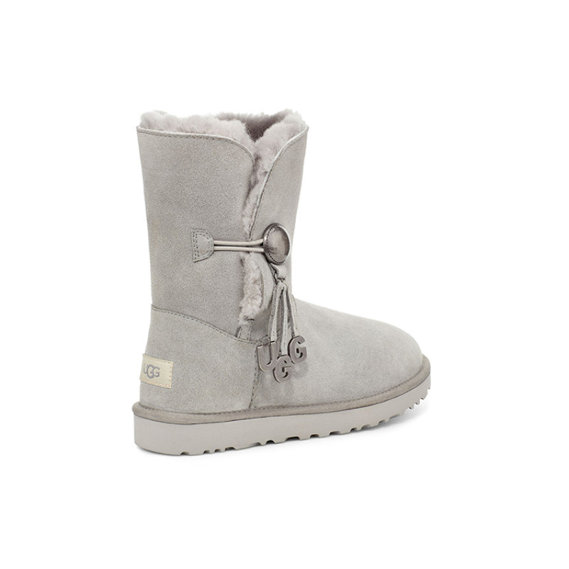 UGG Bailey Button Ugg Charm