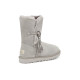 UGG Bailey Button Ugg Charm