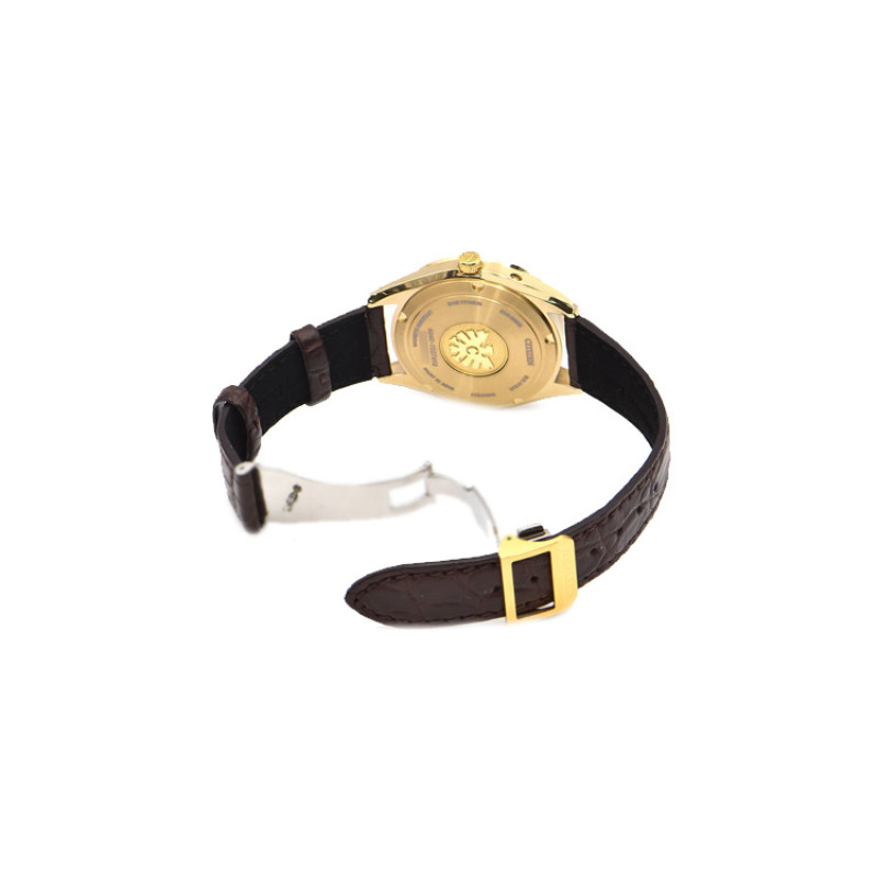 CITIZEN 100 34mm AQ4102-01X