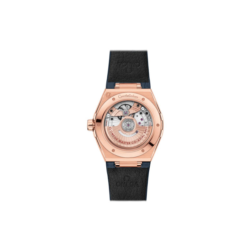 OMEGA 50 39mm KSedna 18K 131.53.39.20.03.001