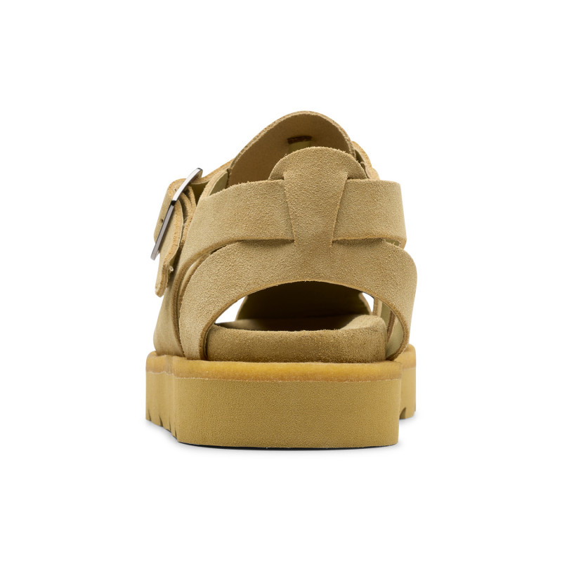 Clarks Originals Meadow Buckle
