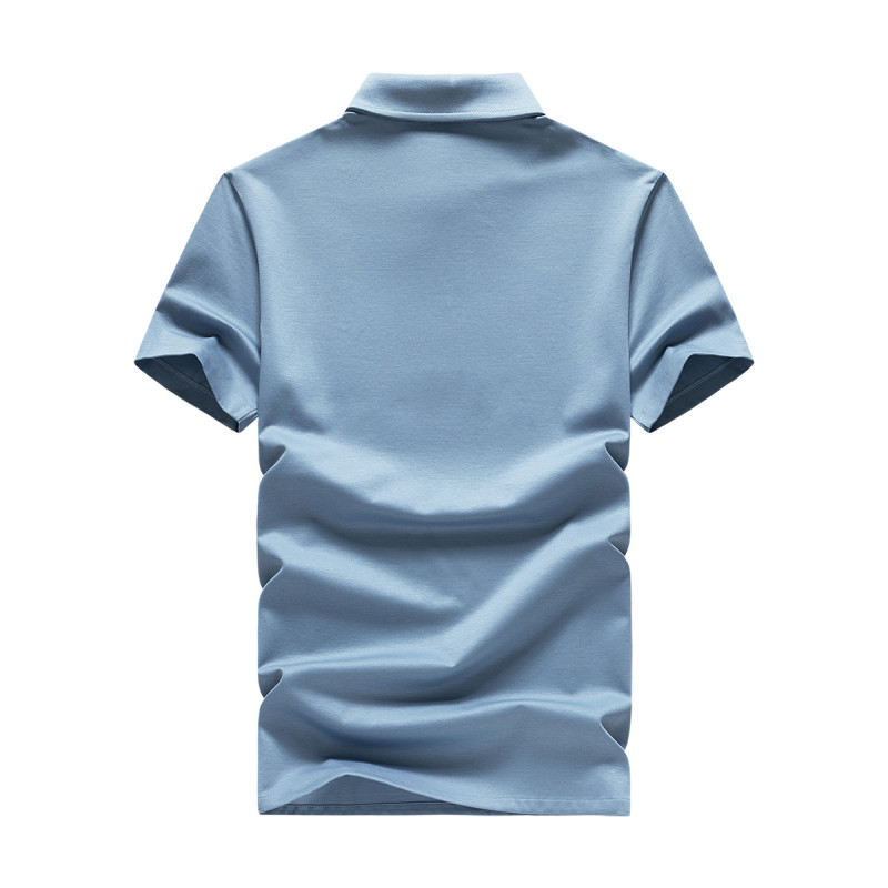 SEPTWOLVES Polo
