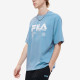 FILA FUSION LogoT