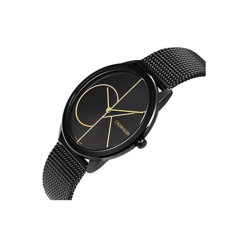 CKCalvin Klein 40mm 30 K3M214X1
