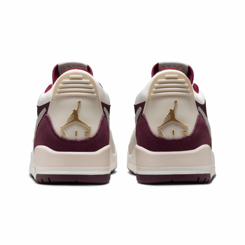 Jordan Legacy 312