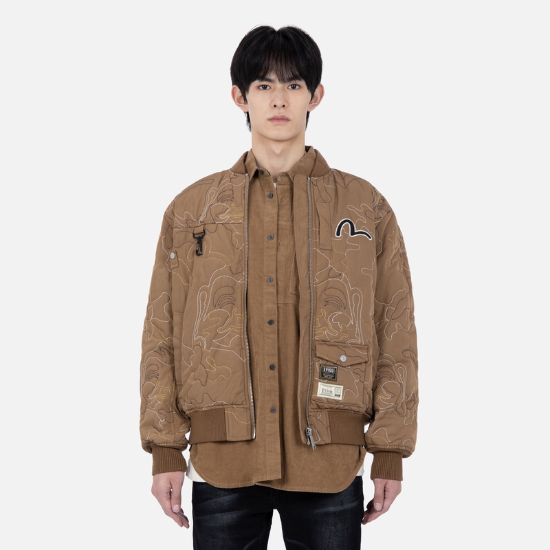 EVISU AW22