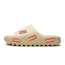 adidas originals Yeezy Slide Fragile