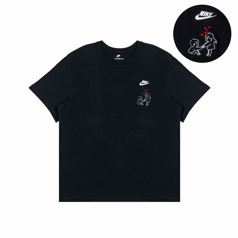Nike T
