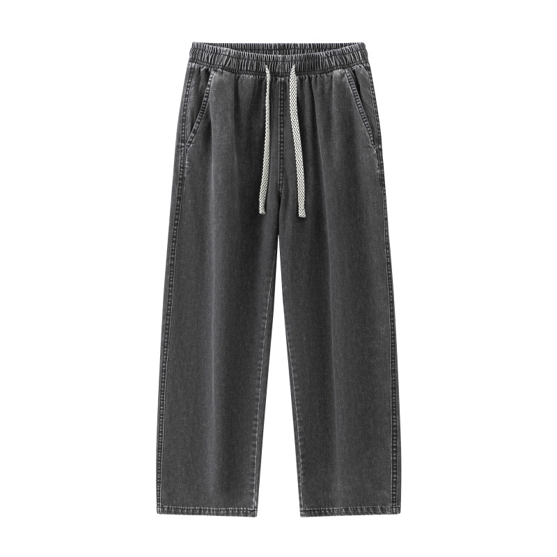 JASONWOOD clean fit