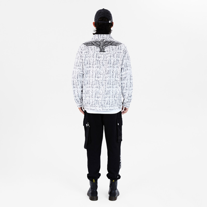 Boy London FW22 Logo