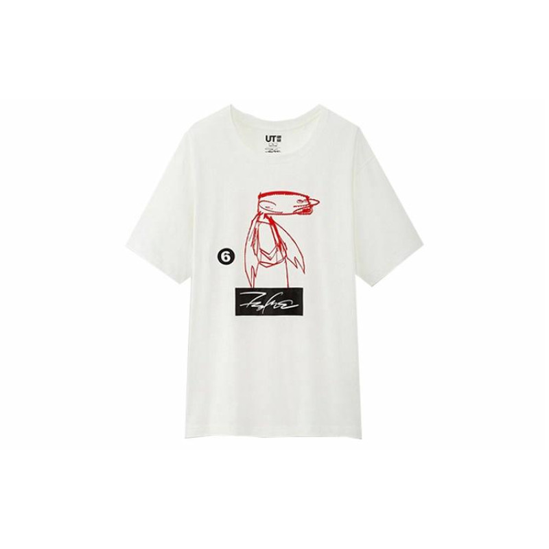 UNIQLO T